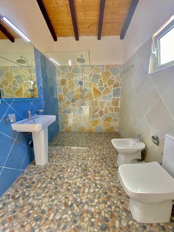 Tani'S House Villa Saranda Dış mekan fotoğraf
