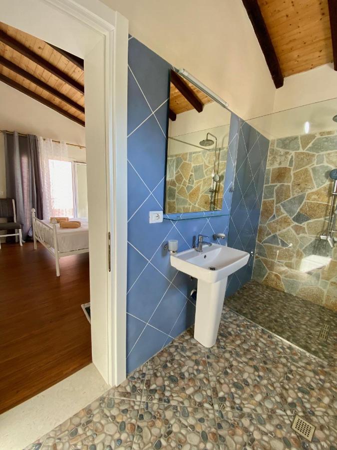 Tani'S House Villa Saranda Dış mekan fotoğraf