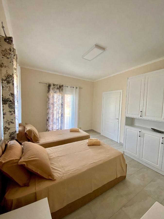 Tani'S House Villa Saranda Dış mekan fotoğraf