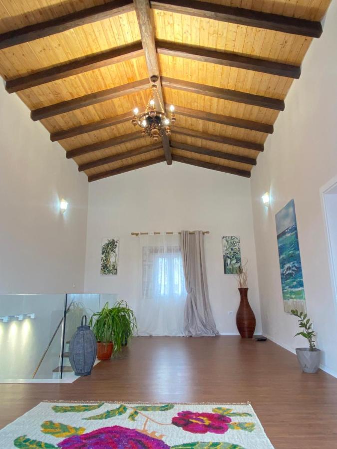 Tani'S House Villa Saranda Dış mekan fotoğraf