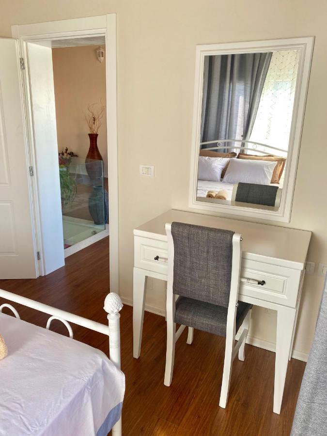 Tani'S House Villa Saranda Dış mekan fotoğraf