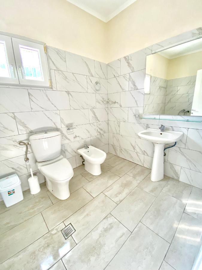 Tani'S House Villa Saranda Dış mekan fotoğraf
