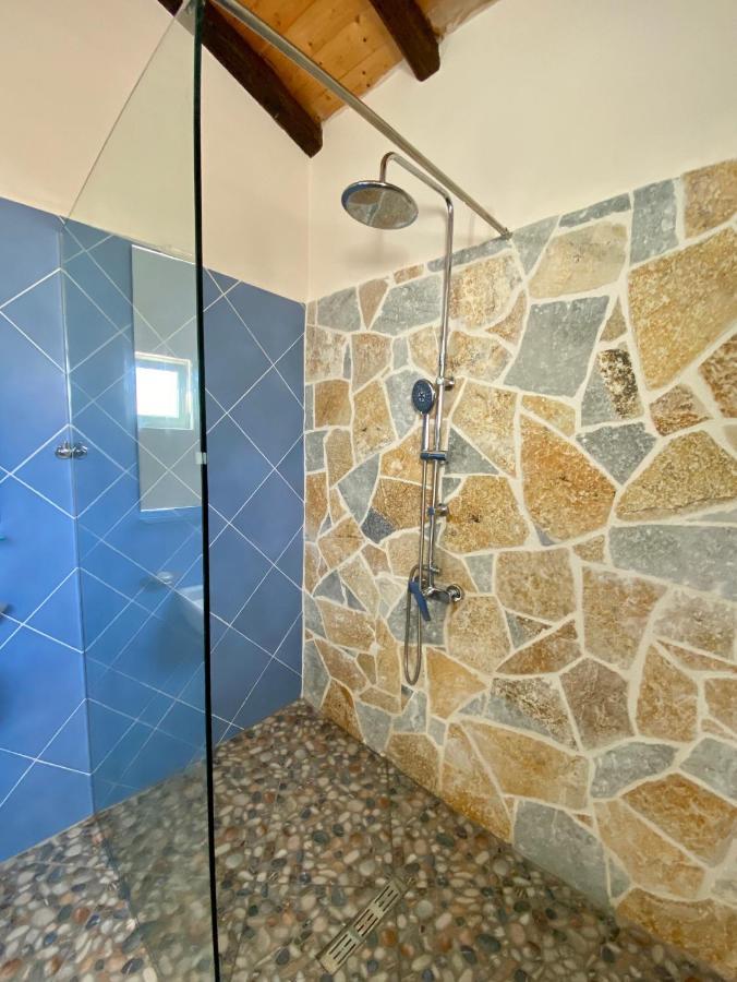 Tani'S House Villa Saranda Dış mekan fotoğraf