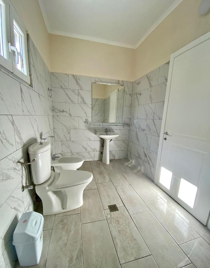 Tani'S House Villa Saranda Dış mekan fotoğraf