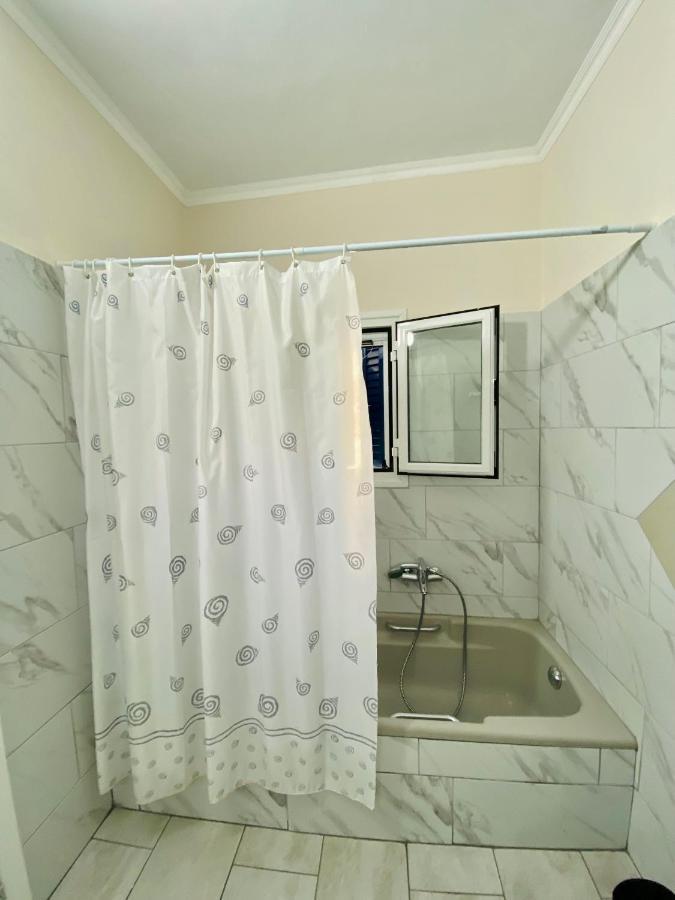 Tani'S House Villa Saranda Dış mekan fotoğraf