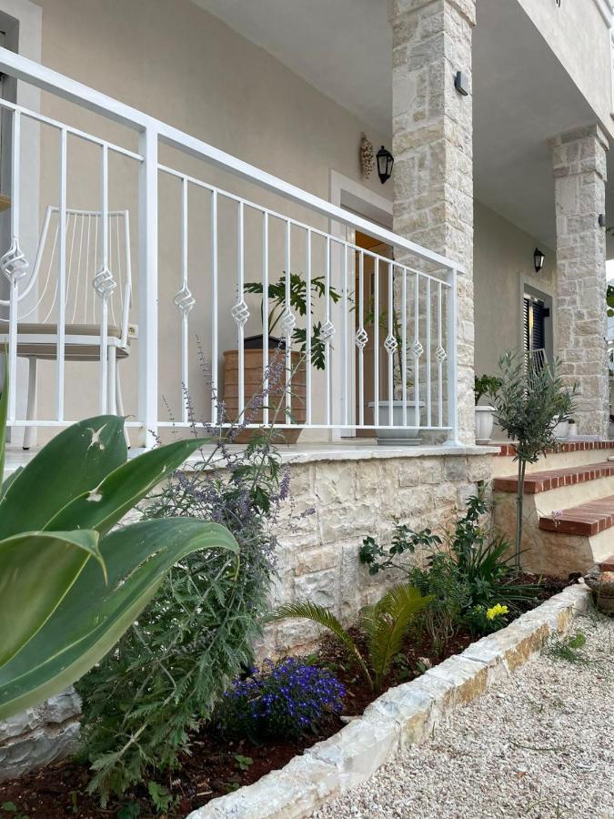 Tani'S House Villa Saranda Dış mekan fotoğraf