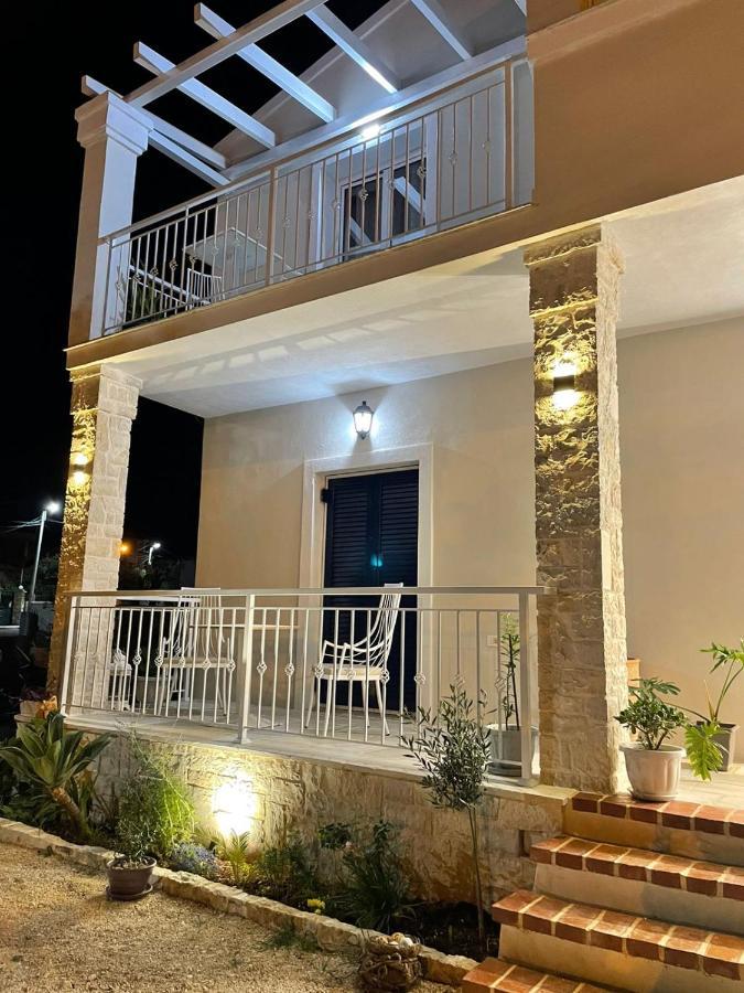 Tani'S House Villa Saranda Dış mekan fotoğraf